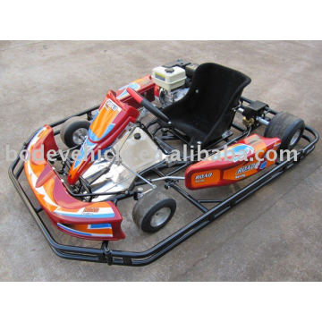 200CC GO CART (MC-472)